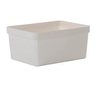 Wham Studio Utility Deep Basket 2.01 Snow White