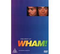 Wham-The Best of Wham!