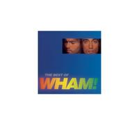 Wham! - the Best of Wham! [CD]
