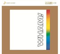 Wham! - The Final