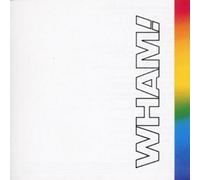 Wham The Final (CD) Album (US IMPORT)