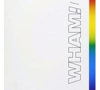 Wham! - The Final