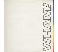 WHAM! - The Final [VINYL]