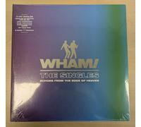 Wham! - The Singles: Echoes From the Edge of Heaven [VINYL]