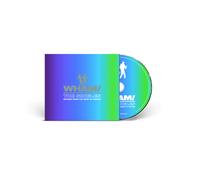 Wham! - The Singles: Echoes From The Edge Of Heaven - CD w/o