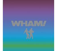 Wham! - Singles: Echoes From The Edge Of Heaven