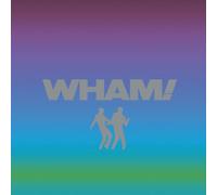 Wham - The Singles: Echoes From The Edge Of Heaven LP Vinyl