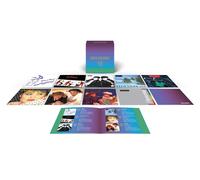 Wham - The Singles: Echoes From The Edge Of Heaven LTD 10CD
