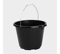 Wham Tough Bucket 12L, Black One Size