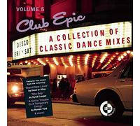 Wham - Vol. 5-Club Epic