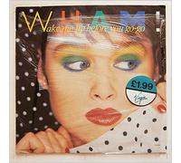 Wham! - Wake Me Up Before You Go-Go