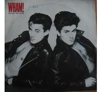 WHAM - WHAM 7"Single -Bad Boys,EX+