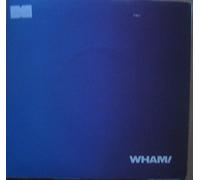 WHAM - WHAM 7"Single-The Edge Of Heaven,Double Pack,incl Wham!Rap '86,4 Track EP,EX+