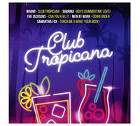 Wham! - Wham! / Earth, Wind & Fire / KC: Club Tropicana