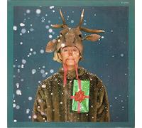 Wham! - Wham! - Last Christmas (Pudding Mix) / Everything She Wants - Epic - TA 4949