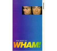 Wham - Wham!: The Best Of Wham! [VHS]