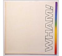 Wham! - Wham! - The Final - Epic - EPC 88681 [VINYL]