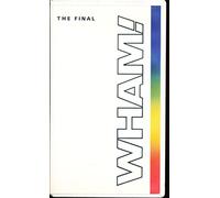 Wham! - Wham!: The Final [VHS]