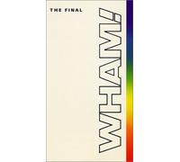 Wham! - Wham! The Final [VHS]