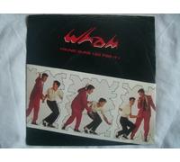 Wham! - WHAM / YOUNG GUNS (GO FOR IT)