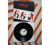 Wham! - Young guns.. (1982) / Vinyl Maxi Single [Vinyl 12'']
