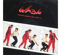 Wham - Young Guns