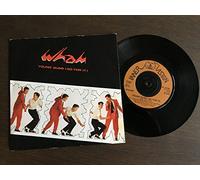 Wham - Young Guns (Go For It) / Going For It [7" VINYL]