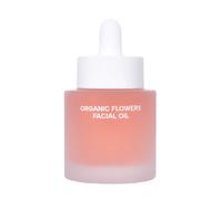 WHAMISA Oil Facial Deep Rich 26 ml
