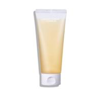 Whamisa Organic Flowers Foam Cleansing Gel - Gentle Foaming Face Wash, Postbiotic-Rich Formula, Pore Care & Hydration, Fermented Complex (150ml)