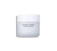 WHAMISA Organic Flowers Water Cream light moisturising cream 51 ml