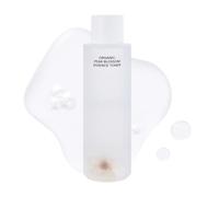 Whamisa Organic Pear Blossom Essence Toner - Fermented Postbiotic Formula, Radiant Skin Support, Revitalising, Hydrating & Moisturising Facial Toner (160ml)