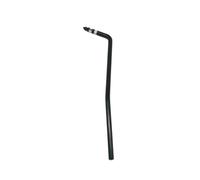 Whammy Bar 1Pc Electric Guitar Tremolo Arm | Straight Insert Pointed Whammy Bar, Guitar Bridge Tremor Arm(Black)