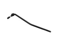 Whammy Bar 6mm Metal Tremolo Arm | Tremolo Arm Electric Guitar Crank Handle Guitar Bridge Replacement(Black)