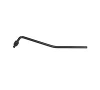 Whammy Bar Electric Guitar Whammy Bar Black | Tremolo Trem Vibrato Arm Crank Lever for Bridge System