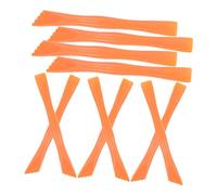 WHAMVOX 10pcs Dinosaur Excavation Tools Dual-purpose Archaeological Digging for Stem Educational Exploration Creative DIY Science Activity Accessories