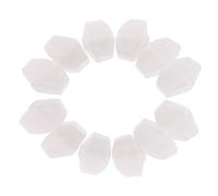 WHAMVOX 12pcs Guitar Tuning Peg Buttons Replacement with Screws High Precision Locking Tuners for Acoustic Electric Folk Guitars Ergonomic Handle for Stable Accurate Tuning and Comfortable