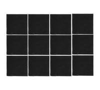 WHAMVOX 12pcs Microfiber Instruments Cleaning Cloths Lint-free and Washable Polishing Wipes for Guitar and Ukulele, Soft Superfine Fiber Cloths for Cleaning and Polishing Musical String