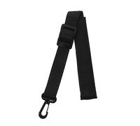 WHAMVOX 1pc Comfortable Nylon Saxophone Strap Neck Accessory for Alto Tenor and Soprano Saxophones Reduces Shoulder Pressure Easy to Install Soft and Design