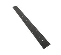 WHAMVOX 1pc Guitar Neck Blank Maple Fingerboard for Guitar Diy Accessory Creative Finger Plate