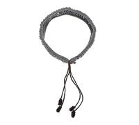 WHAMVOX 1pc Handmade Rope for Ethereal Drum Drum Accessory Safe Wrapping Rope for Steel Tongue for Musicians Decorative Design
