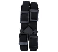 WHAMVOX 1pcs Saxophone Strap Shoulder Harness Neck Strap Saxophone Accessory Comfortable