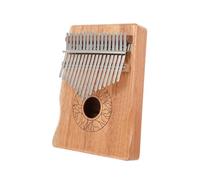 WHAMVOX 1set Finger Piano for Home Use Thumb Piano Notes Music Instrument for Boys and Girls Adults