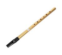 WHAMVOX 1set Premium Treble Recorder Whistle Clarinet for Beginners Portable Musical Instrument for Boys and Girls and Adults Smooth Aluminum Alloy Design for Music Learning and