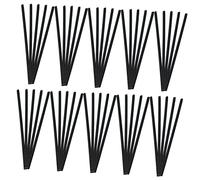 WHAMVOX 200pcs Guitar Fretboard Dot Inlay Maker Material for Electric Guitar Finger Board Accessories Crafted for Accurate Board Markers