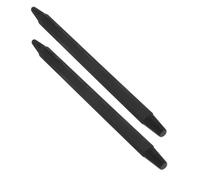 WHAMVOX 2pcs Car Spark Plug Extractor Kit with Steel Reverse Thread Tap for Broken, Seized, and Stuck Plugs, Automotive Engine Repair Tool for Garage and Mechanic Use