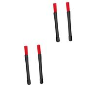 WHAMVOX 2pcs Drumstick Jass Drum Stick Bass Drum Accessory for Boys and Girls Drumming