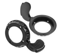 WHAMVOX 2Pcs Electric Scooter Thumb Throttle and Brake Finger Lever Replacement Grip Black for E-Bike Throttle Parts and Scooter Speed Control Accessories