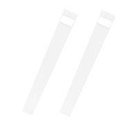 WHAMVOX 2pcs Guitar Fretboard Protector PE Fingerboard Cover Lightweight Easy to Clean Reusable for Electric Guitar Ukulele Accessories