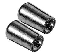 WHAMVOX 2pcs Metal Guitar Toggle Cap Buttons Electric Guitar Accessories for Enhanced Grip and Aesthetic Appeal