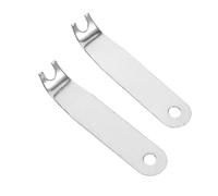 WHAMVOX 2pcs Rc Drone Propeller Removal Tool for Small Quadcopters Efficient Propeller Extractor and Wrench Quick and Easy Maintenance Device for Fast Prop Swap